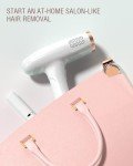 Hair Removal Device Laser Hair Removal for Women and Men Permanent IPL Hair Removal At-Home 999,999 Flashes Painless Hair Remover on Armpits Back Legs Arms Face Bikini Line