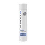 BosRevive Volumizing Conditioner for Noticeably Thinning, Non Color-Treated Hair – DHT-Blocking Saw Palmetto, Biotin Strengthening, Niacin Revitalizing & Panthenol, Vegan, Sulfate-Free 10.1 Fl Oz