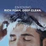 Biotin Hair Growth Shampoo for Men: Natural Thickening Strengthening & Cleansing Hair- Hair Loss and Thinning Hair with Tea Tree Oil Caffeine, DHT Blockers and Natural Extracts 13.5 Fl Oz