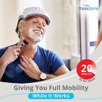 Theradome EVO Laser Hair Growth Helmet LH40 – 100% Laser, No Ineffective LEDs – FDA-Cleared Red Light Therapy for Hair Regrowth 4x Week – Made in the USA