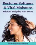 Keranique Keratin Conditioner Deep Hydration for Hair Growth and Thinning Hair, Volumizing, 8 Ounce