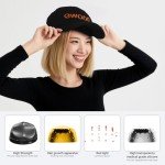 Laser Hair Growth Cap