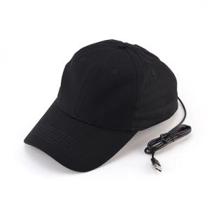 WEILASER Laser Cap for Hair Regrowth, Laser Hair Growth Cap, Black