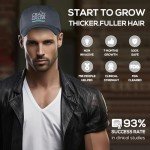 Laser Hair Growth Cap, Low Level Laser Therapy (LLLT) Equipment for Promoting Hair Growth in Women and Men Laser Cap Red Light Therapy Cap Laser Therapy Cap