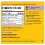 Nature Made Biotin for Healthy Hair, Skin, Nails