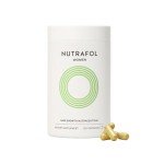 Nutrafol Women’s Hair Loss Supplement with Synergen Complex