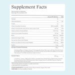 Nutrafol Women’s Hair Loss Supplement with Synergen Complex