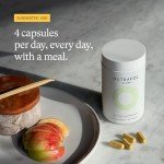 Nutrafol Women’s Hair Loss Supplement with Synergen Complex