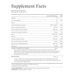 Nutrafol Women's Balance Hair Growth Supplements, Ages 45 and Up, Clinically Proven for Visibly Thicker Hair and Scalp Coverage in 3-6 Months, Dermatologist Recommended - 1 Month Supply Refill Pouch