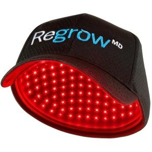 RegrowMD 272 Laser Cap for Thinning Hair