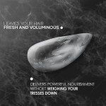 SOULSPA PURE Biotin Shampoo with Keratin - Advanced Anti-Thinning, Hair Growth & Repair Formula - Soothes Scalp, with Tea Tree Oil & DHT Blockers - Strong, Healthy Hair for Men & Women - 16 fl oz