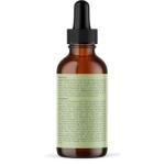 Mielle Organics Rosemary & Mint Hair Oil, Split Ends & Dry Scalp Treatment - Infused with Biotin & Essential Oils for Strengthening, Soothing, Moisturizing & Encouraging Healthier Hair (2 Fl Oz)