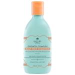 Nature Spell Hair Shampoo for Hair Growth, Infused with Ayurvedic Herbs, Vegan & Sulphate-Free, Suitable for All Hair Types, 10.14 Fl Oz