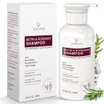 Hair Growth Shampoo for Thinning Hair: Advanced Biotin and Rosemary Shampoo with Rice Water for Women and Men Hair Loss - Herbal Essences Promotes Hair Root Activator, 10.5 Fl Oz