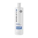 BosRevive Nourishing Shampoo for Noticeably Thinning, Non Color-Treated Hair – Helps Restore Thinning Hair & Remove DHT, Product & Pollution Build-Up, Boosts Scalp Circulation, Sulfate-Free 33.8 Fl Oz