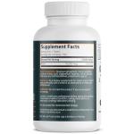 Bronson Biotin 10,000mcg, Supports Healthy Hair, Skin and Nails, Vegetarian, Non-GMO, 150 Tablets