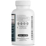 Bronson Biotin 10,000mcg, Supports Healthy Hair, Skin and Nails, Vegetarian, Non-GMO, 150 Tablets