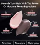 Tripeptide-Infused Hair Growth Biotin Shampoo and Conditioner Set, Onion Anti-Loss Volumizing Moisturizing Treatment for Soft Shine Hair, Rosemary Clarifying Dandruff Shampoo for Women Men, 2 x 16.9oz