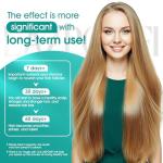 Lazpowfi Hair Growth Products, Biotin 10000mcg, 30-in-1 with Vitamin A, B3, C, D, E, Calcium, Hair Growth Supplement, Supports Hair & Nails Natural Growth Vitamins, for Women & Men - 30 Servings