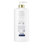 Dove Conditioner Volume & Fullness for Fine, Thin Hair with Bio-Protein Care Technology and Biotin 28 Fl Oz