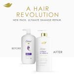 Dove Conditioner Volume & Fullness for Fine, Thin Hair with Bio-Protein Care Technology and Biotin 28 Fl Oz