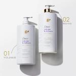 Dove Conditioner Volume & Fullness for Fine, Thin Hair with Bio-Protein Care Technology and Biotin 28 Fl Oz