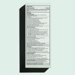 hers Triple Threat Shampoo, Conditioner and Minoxidil Set - Hair Loss Treatment for Women - Includes 5% Foam Minoxidil Treatment, Color Safe Hair Thickening Shampoo and Conditioner - 3 Count