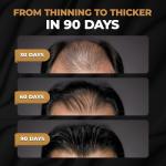 SPARTAN™ Root Activator Conditioner For Men - Hair Growth Conditioner, Thickening Hair Moisturizer for Hair Loss and Thinning Hair