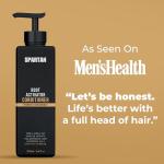 SPARTAN™ Root Activator Conditioner For Men - Hair Growth Conditioner, Thickening Hair Moisturizer for Hair Loss and Thinning Hair