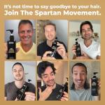 SPARTAN™ Root Activator Conditioner For Men - Hair Growth Conditioner, Thickening Hair Moisturizer for Hair Loss and Thinning Hair