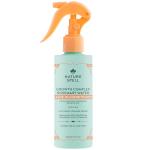 Nature Spell Rosemary Water Leave in Conditioner, Promotes Hair Growth, Heat Protection Spray, Detangling, Smoothes & Adds Shine, For All Hair Types, 5.07 Fl Oz