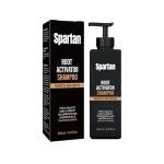 Root Activator Shampoo, Gray Hair Regrowth Conditioner Mane Strengthening Activation Shampoo Soap for Smooth and Strong Hair (200ml)
