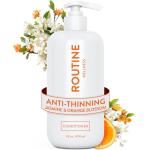 Routine Wellness Anti-Thinning Deep Conditioner for Thinning Hair - DHT Blocker for Hair Loss in Men & Women - Promotes Healthy Hair - Jasmine & Orange Blossom 14oz