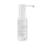 BosleyMD Minoxidil Woman Spray, Thinning Treatment/Hairspray for Hair Loss and Hair Regrowth, Topical Solution, No Mess Sprayer, 2-month Supply