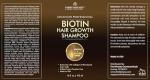 First Botany, Biotin Hair Growth Shampoo Conditioner Anti Hair Loss Thickening formula Collagen & Stem Cell For Hair Regrowth Anti Thinning Sulfate Free For Men Women Anti Dandruff Treatment 16 oz x2