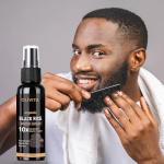 Vegan Hair Growth Serum with Rice Water Spray