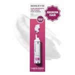 BosleyMD Foam, Extra Strength Thinning Treatment for Hair Loss and Hair Regrowth for Women 2%-5% Topical Solution, Foam/Mousse, 1-month supply, 2 oz