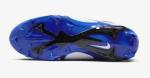 Nike Alpha Menace Pro 3 White/Black Game Royal Sz11.5