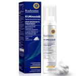 Ruahouine 5% Minoxidil Foam for Hair Regrowth, Topical Hair Loss Treatment for Men to Regrow Fuller, Thicker Hair, Rosemary Minoxidil Topical Aerosol, 60ml / 2.11oz