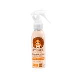 ETNIKER Hair Tonic for Afro, Curly & Wavy Hair | Strengthens & Reduces Breakage | with Coconut, Flaxseed & Shea Butter | Alcohol-Free, Paraben-Free | Nourishing Scalp Treatment | 4 fl oz by L’MAR