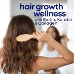 Her Own Grow Capsules, Keratin Hair Growth Support, Skin & Nails, Biotin and Collagen Supplement, Hyaluronic Acid, 60 Capsules