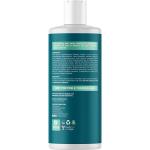 Volumizing Biotin Shampoo for Thinning Hair - Thin Hair Shampoo with Peppermint Argan and Essential Oils for Hair Care - Vegan Sulfate Free Shampoo for Damaged Dry Hair Paraben and Cruelty Free (Mint)