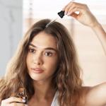 5% Minoxidil for Men & Women Hair Growth - Biotin Minoxidil Serum Oil for Beard Growth Stop Hair Thinning and Hair Loss For Stronger Thicker Longer Hair