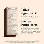 hims hair regrowth treatment minoxidil 5% topical solution foam - 2.11 oz