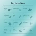 Hair Growth Shampoo for Hair Loss & Thinning | Clinically Proven DHT Blocker with Biotin, Caffeine & Panthenol | Hair Thickening Korean Shampoo | Hydrates Hair & Scalp | Sulfate-Free | 12.85 fl.oz.