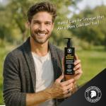 Root Activator Shampoo for Men - Hair Growth Shampoo for Hair Loss and Thinning Hair - Hair Loss RegrowthTreatments for Women Men (10.1 Fl Oz (Pack of 1))