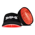 Instyle Egg 280 Cap for Hair Regrowth, Low Level Laser Therapy System for Hair Loss and Regrow Thinning Hair for Men/Women