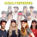 Instyle Egg 280 Cap for Hair Regrowth, Low Level Laser Therapy System for Hair Loss and Regrow Thinning Hair for Men/Women