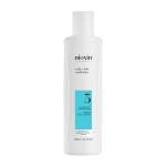 Nioxin System 3 Scalp + Hair Conditioner | For Colored or Damaged Hair with Light Thinning | With Niacinamide and Biotin | 10.1 Fl oz.