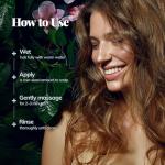 Hair Growth Shampoo, Rosemary, Caffeine, Biotin, Oil Control, Scalp Care, Hair Loss Shampoo for Strengthen Roots, Hair Thickening, Men, Women